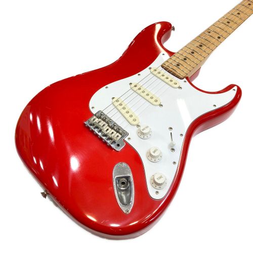 FENDER JAPAN (フェンダージャパン) エレキギター  ST-33M ストラトキャスター