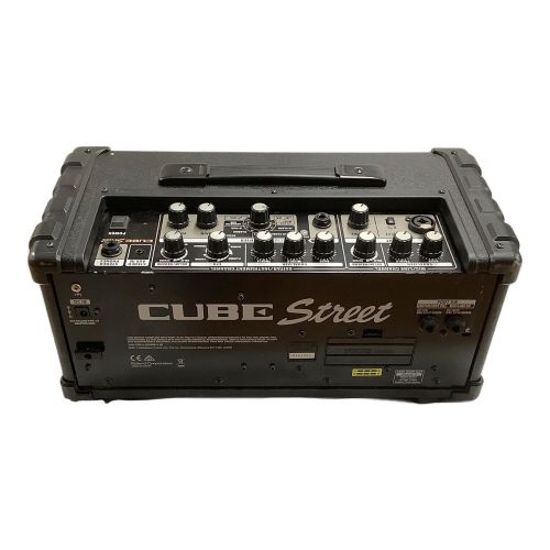 CUBE (キューブ) アンプ Phase2