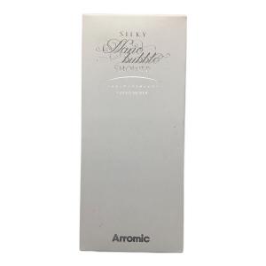 Arromic (アラミック) シルキーナノバブルシャワーヘッド JSNB1-GS