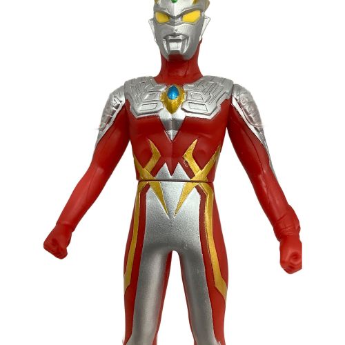 ULTRAMAN (ウルトラマン) フィギュアセット ウルトラマンゼロ10周年記念セット