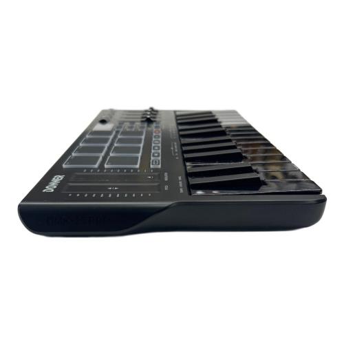 Donner (ドナー) MIDIキーボード DMK-25 PRO