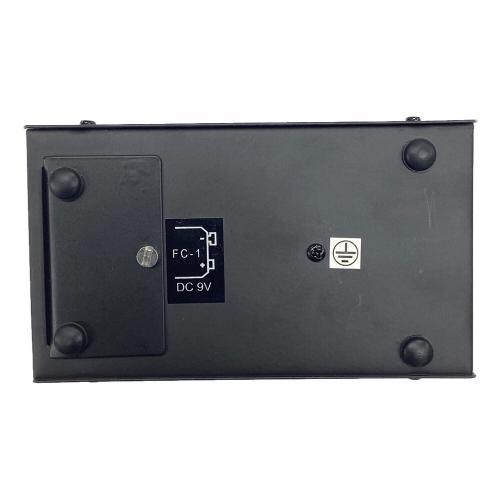 tech (テック) マイクロミキサー TM-4