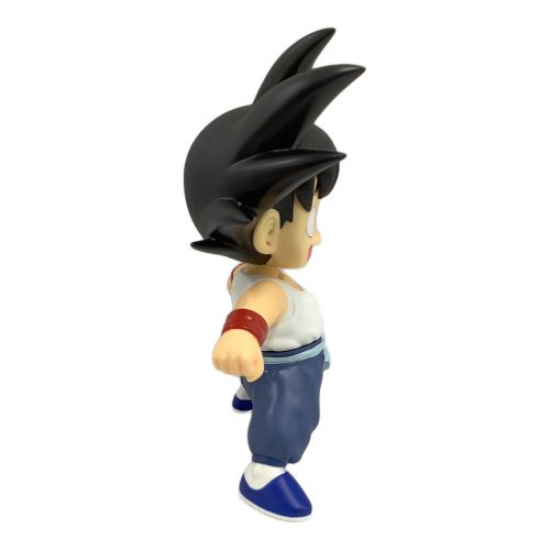 BANPRESTO (バンプレスト) ドラゴンボール フィギュア D賞孫悟空ソフビ