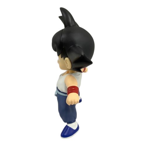 BANPRESTO (バンプレスト) ドラゴンボール フィギュア D賞孫悟空ソフビ