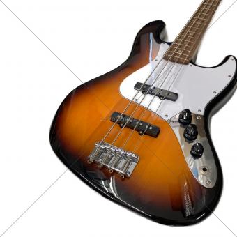 Squier by FENDER (スクワイヤー バイ フェンダー) ジャズベース