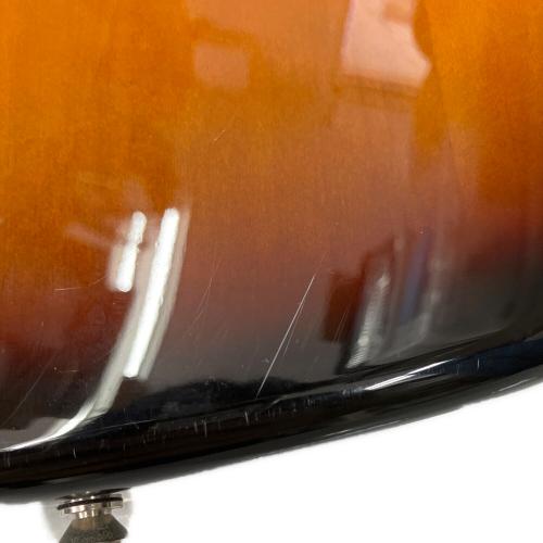 Squier by FENDER (スクワイヤー バイ フェンダー) ジャズベース