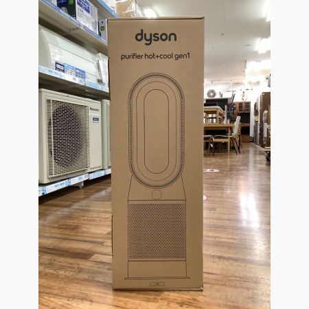 dyson (ダイソン) purifier hot&cool HP10 程度S(未使用品) 未使用品