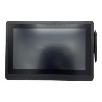 wacom (ワコム) 液晶ペンタブレット DTK-1660