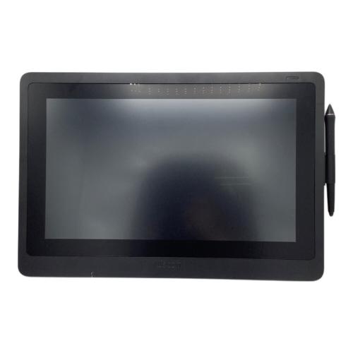wacom (ワコム) 液晶ペンタブレット DTK-1660