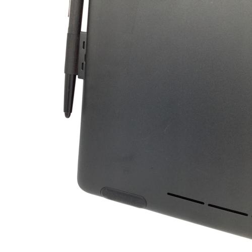 wacom (ワコム) 液晶ペンタブレット DTK-1660