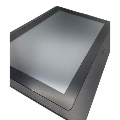 wacom (ワコム) 液晶ペンタブレット DTK-1660