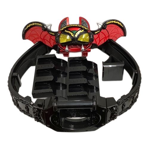 仮面ライダーキバ (カメンライダーキバ) 仮面ライダー コンプリートセレクション モディフィケーション ダークキバットベルト