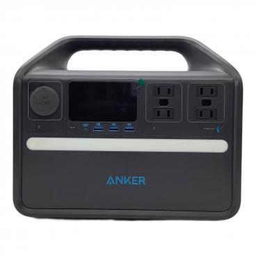【トレファク足立扇店】ﾎﾟｰﾀﾌﾞﾙ電源 ANKER(ｱﾝｶｰ) SOLIX C300 288Wh 付属品完備 Anker Solix C300 DC Portable Power Station | ポータブル電源の製品