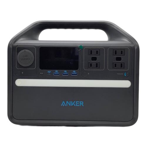 Anker (アンカー) ポータブル電源 A1751