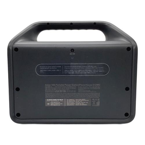 Anker (アンカー) ポータブル電源 A1751