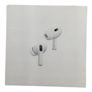 Apple (アップル) AirPods Pro(第2世代) MTJV3J/A