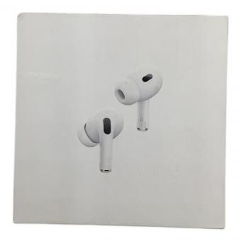 Apple (アップル) AirPods Pro(第2世代) MTJV3J/A