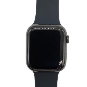 Apple (アップル) GPSモデル Apple Watch Series 7 WR-50M