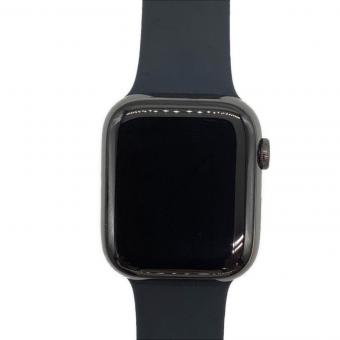 Apple (アップル) GPSモデル Apple Watch Series 7 WR-50M