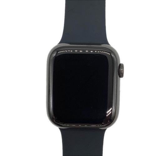 Apple (アップル) GPSモデル Apple Watch Series 7 WR-50M