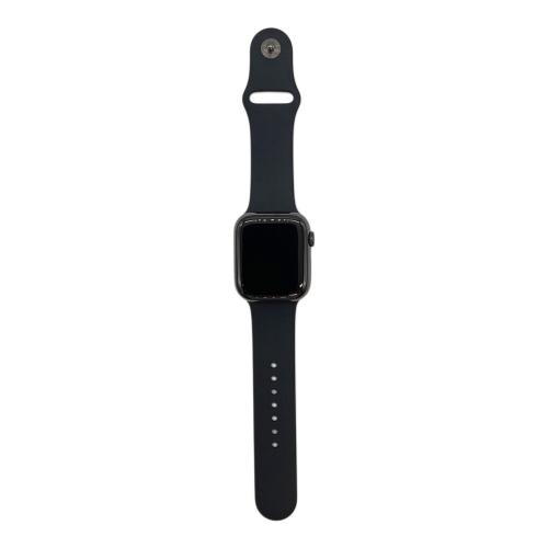 Apple (アップル) GPSモデル Apple Watch Series 7 WR-50M