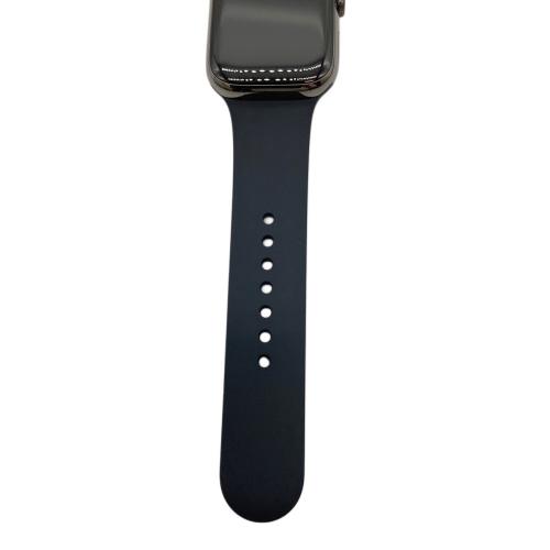 Apple (アップル) GPSモデル Apple Watch Series 7 WR-50M