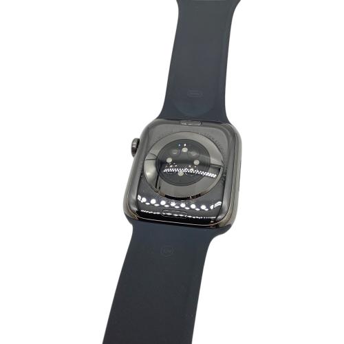 Apple (アップル) GPSモデル Apple Watch Series 7 WR-50M