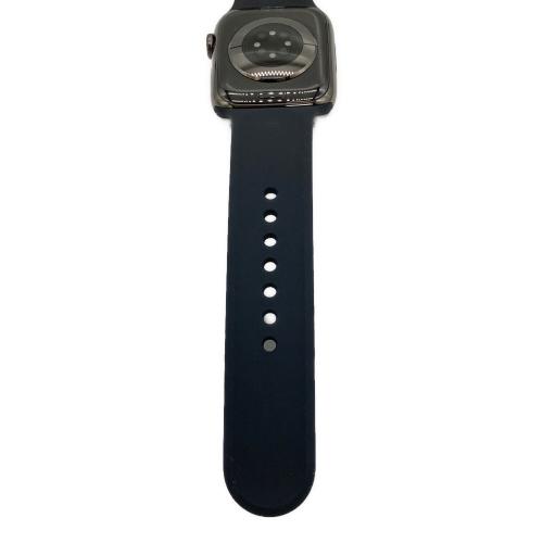 Apple (アップル) GPSモデル Apple Watch Series 7 WR-50M