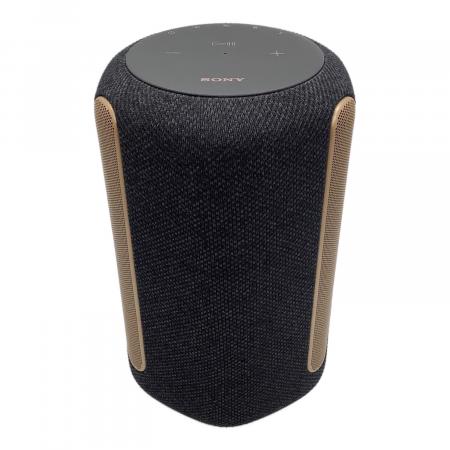 SONY (ソニー) ワイヤレススピーカー SRS-RA3000｜トレファクONLINE
