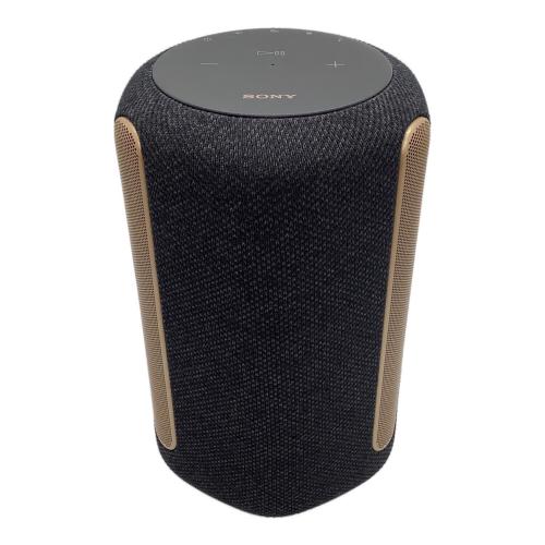 SONY (ソニー) ワイヤレススピーカー SRS-RA3000