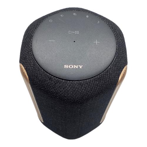 SONY (ソニー) ワイヤレススピーカー SRS-RA3000