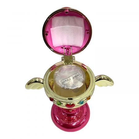 セーラームーン レインボームーンカリス ルームフレグランス 美少女