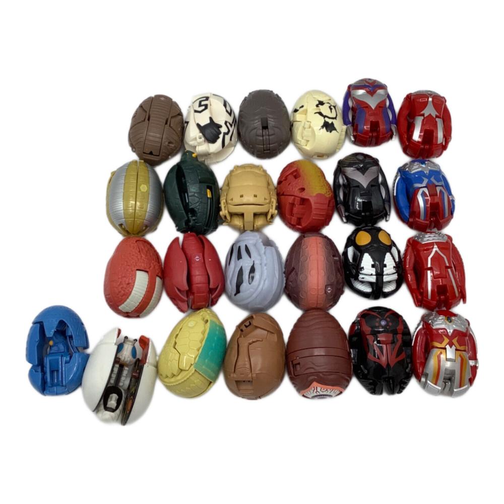 ウルトラエッグ 22点 まとめ売り 1042007699954054_01_9491w.jpeg