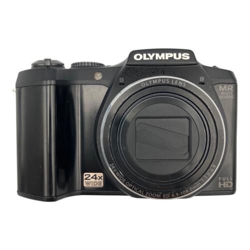 OLYMPUS (オリンパス) コンパクトデジタルカメラ SZ-31MR