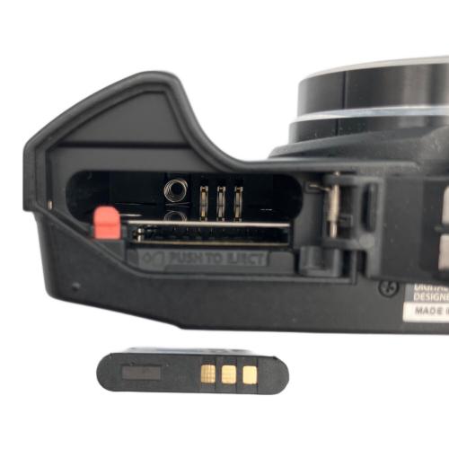 OLYMPUS (オリンパス) コンパクトデジタルカメラ SZ-31MR