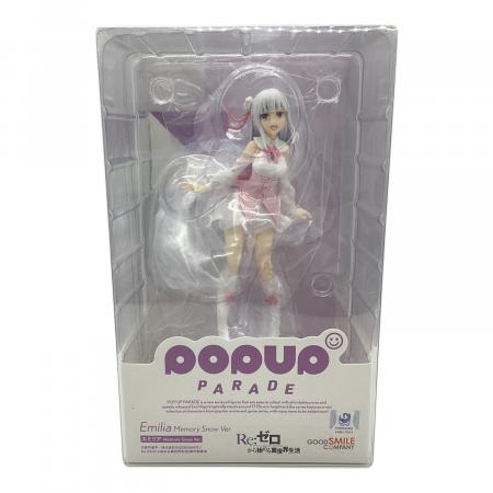 GOODSMILE COMPANY (グッドスマイルカンパニー) Re:ゼロ フィギュア