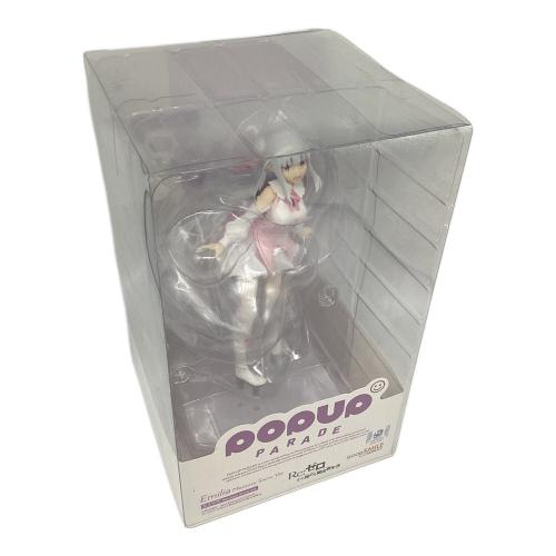 GOODSMILE COMPANY (グッドスマイルカンパニー) Re:ゼロ フィギュア エミリア Memory Snow Ver.