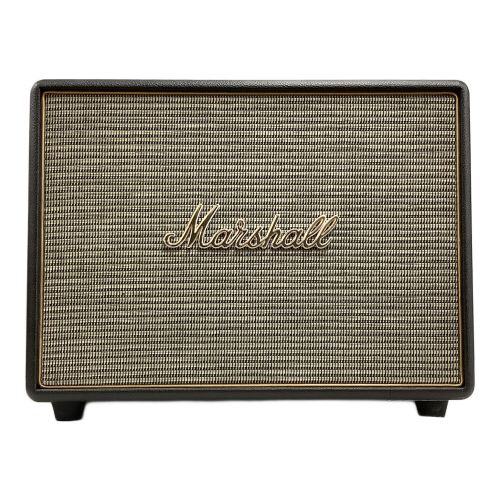 Marshall (マーシャル) Bluetooth対応スピーカー Acton 3 Bluetooth NMB-3