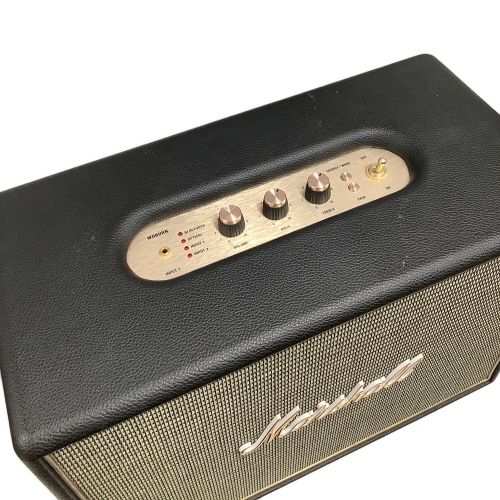 Marshall (マーシャル) Bluetooth対応スピーカー Acton 3 Bluetooth NMB-3