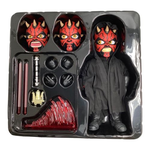 BEAST KINGDAM フィギュア Disney STAR WARS DARTH MAUL EGG attack EAA-095