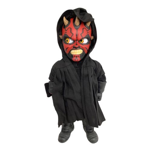 BEAST KINGDAM フィギュア Disney STAR WARS DARTH MAUL EGG attack EAA-095