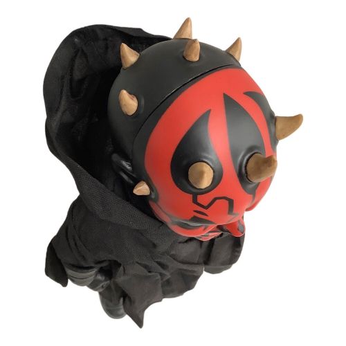 BEAST KINGDAM フィギュア Disney STAR WARS DARTH MAUL EGG attack EAA-095