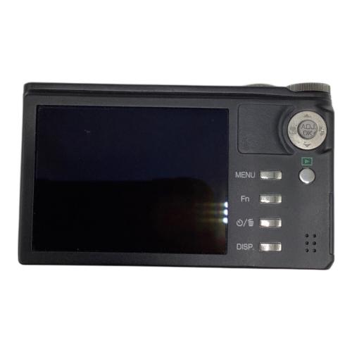 RICOH (リコー) デジタルカメラ CX3 1060万画素