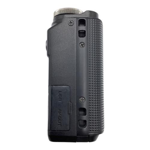 RICOH (リコー) デジタルカメラ CX3 1060万画素