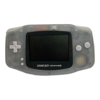 Nintendo (ニンテンドウ) GAMEBOY ADVANCE AGB-001 -