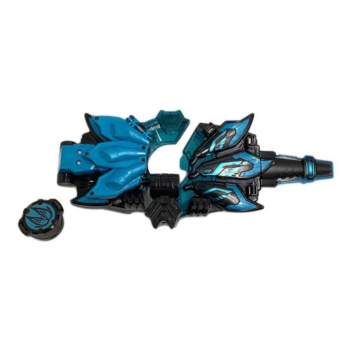 仮面ライダーギーツ (カメンライダーギーツ) 仮面ライダー DXXギーツレイズバックル