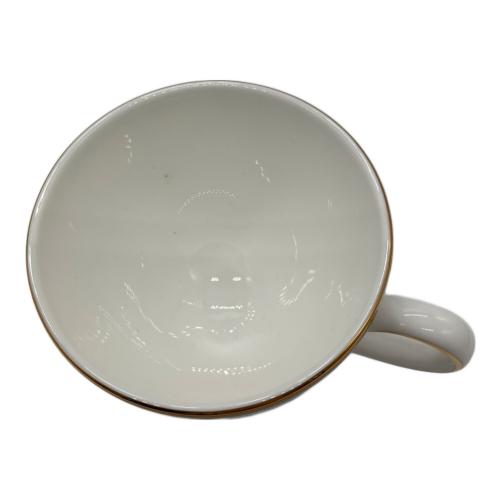 Wedgwood (ウェッジウッド) カップ&ソーサー　ｲﾝﾃﾞｨｱ　英国製