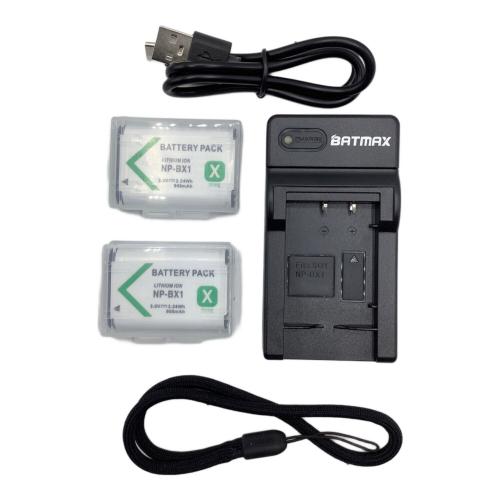 SONY (ソニー) コンパクトデジタルカメラ DSC-RX100 ■