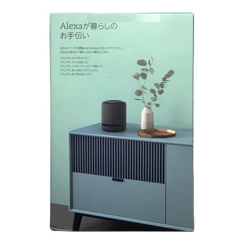 amazon (アマゾン) Alexa搭載 AIスピーカー B07NQDQWW6｜トレファクONLINE