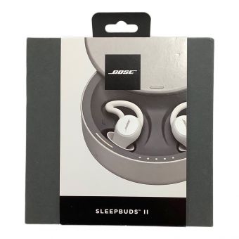 BOSE (ボーズ) SLEEPBUDS Ⅱ 841013-0010